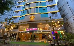 Linh Phuong 8 Hotel - 24 Hours Stay